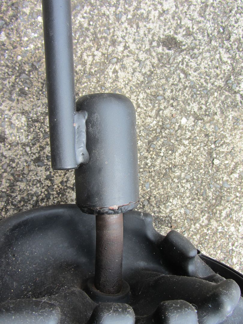 NV3550 shifter removal Jeep Enthusiast Forums